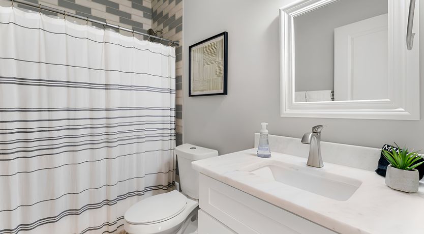 Photo of Kirkwood Retreat