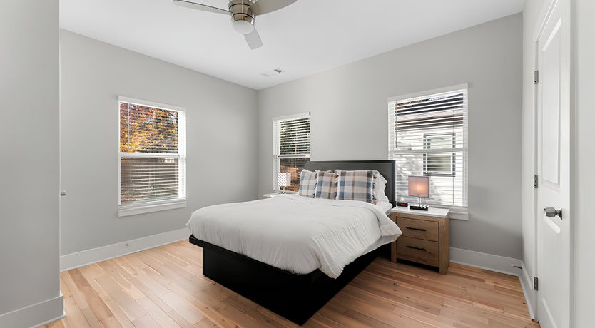 Photo of Kirkwood Retreat