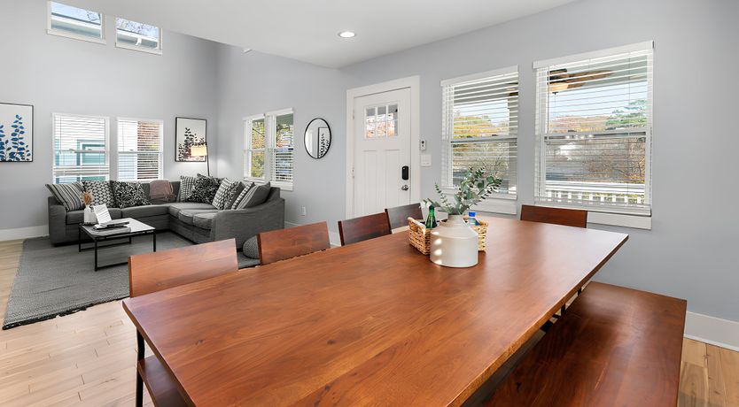 Photo of Kirkwood Retreat