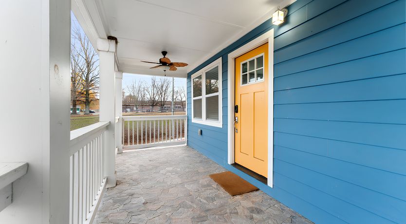 Photo of Kirkwood Retreat