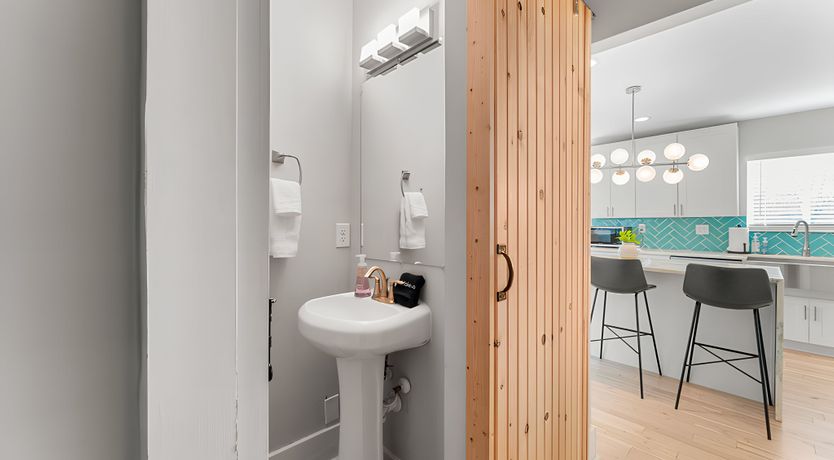 Photo of Kirkwood Retreat