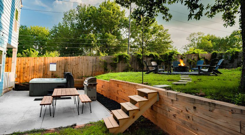 Photo of Kirkwood Retreat