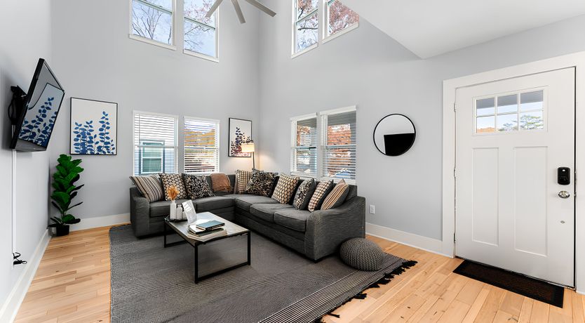 Photo of Kirkwood Retreat