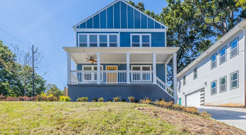 Photo of Kirkwood Retreat