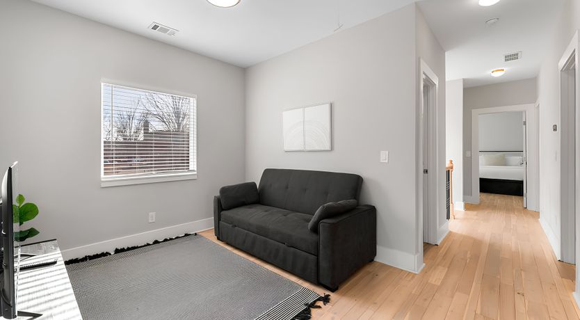 Photo of Kirkwood Retreat