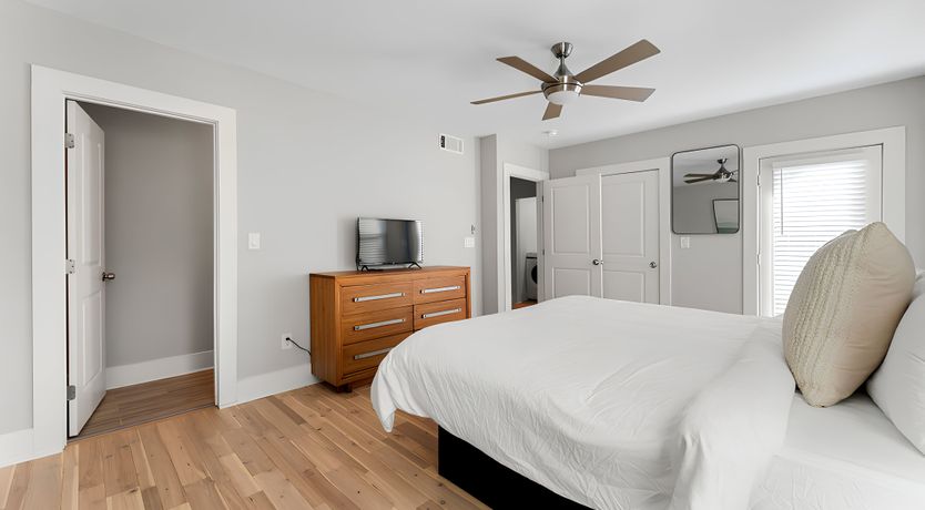 Photo of Kirkwood Retreat