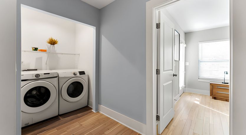 Photo of Kirkwood Retreat