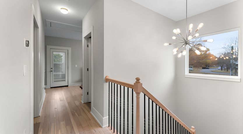 Photo of Kirkwood Retreat