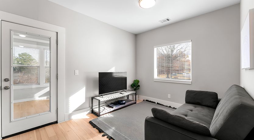 Photo of Kirkwood Retreat