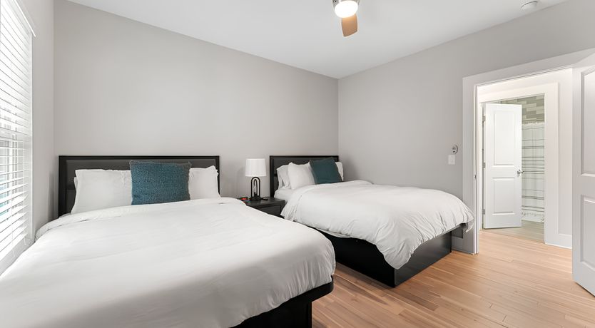 Photo of Kirkwood Retreat