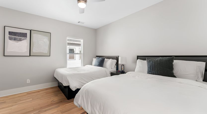 Photo of Kirkwood Retreat