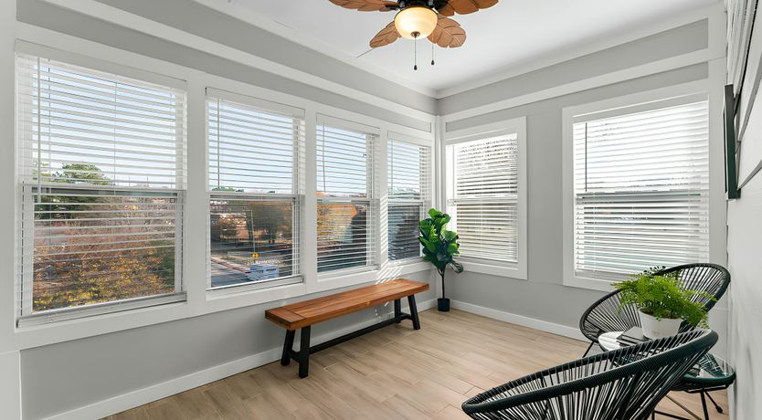 Photo of Kirkwood Retreat