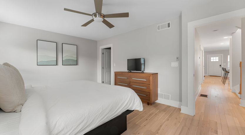 Photo of Kirkwood Retreat