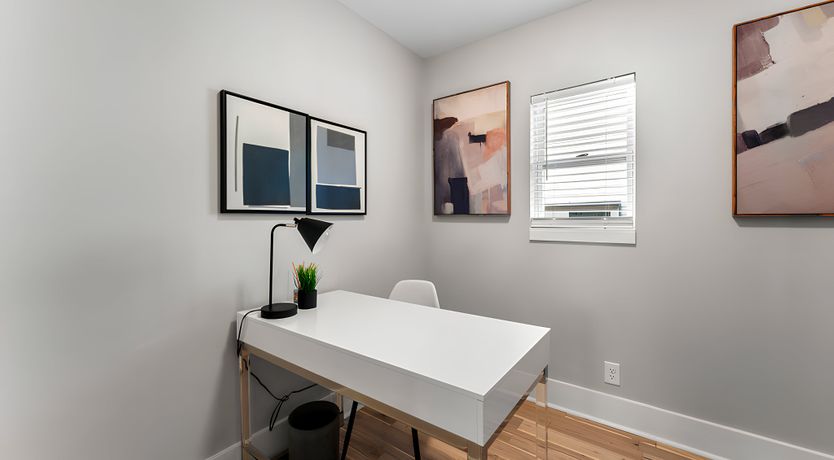 Photo of Kirkwood Retreat