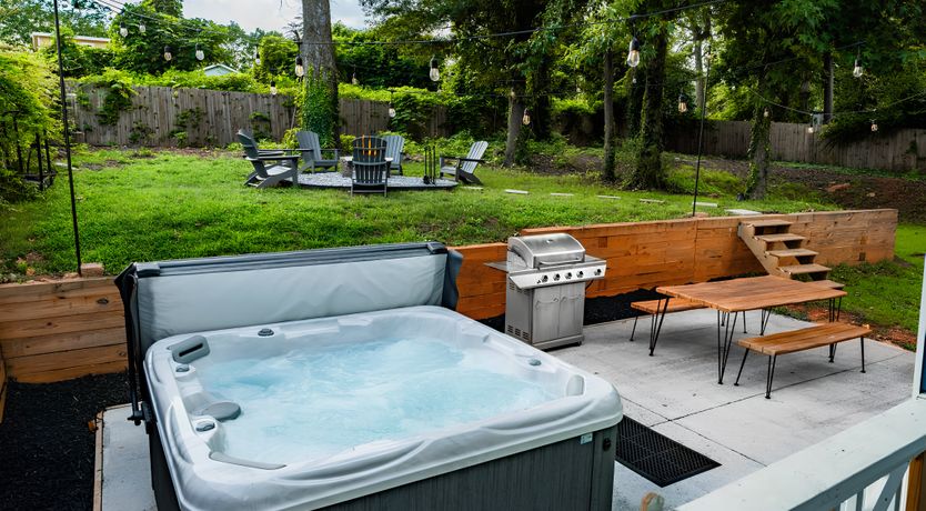 Photo of Kirkwood Retreat