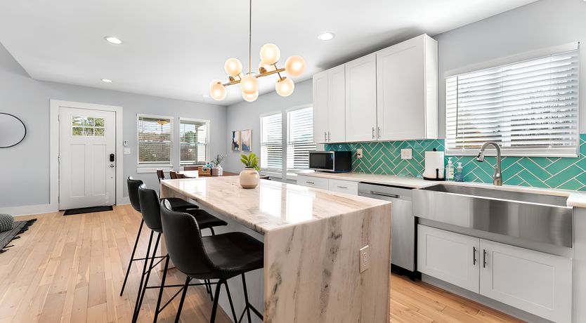 Photo of Kirkwood Retreat