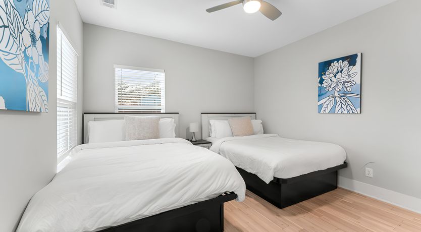 Photo of Kirkwood Retreat