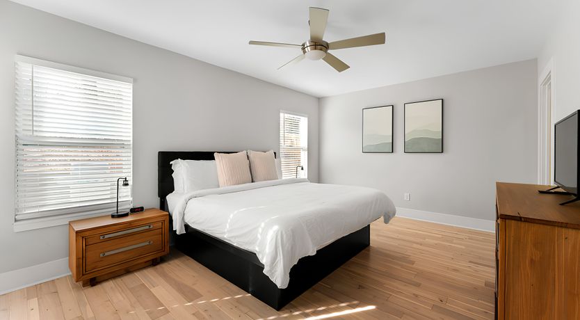 Photo of Kirkwood Retreat