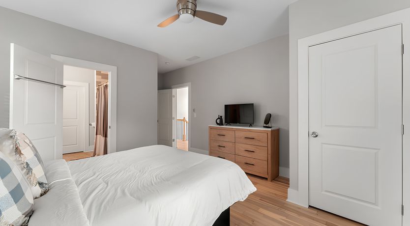 Photo of Kirkwood Retreat