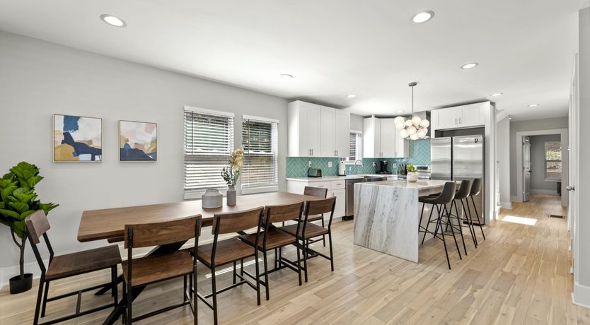 Photo of Kirkwood Retreat