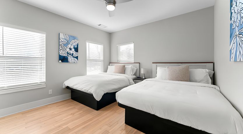 Photo of Kirkwood Retreat