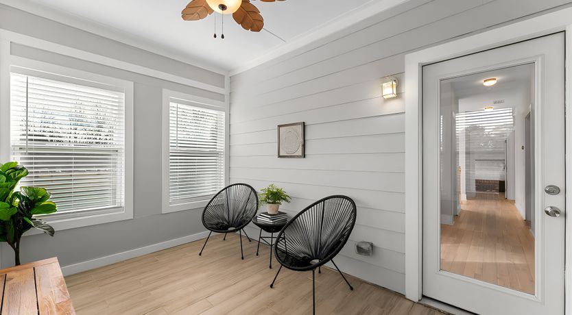 Photo of Kirkwood Retreat