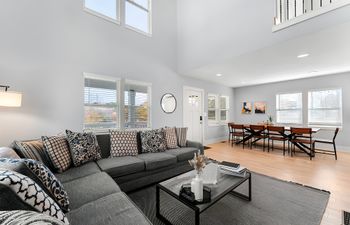 Kirkwood Retreat Holiday Home
