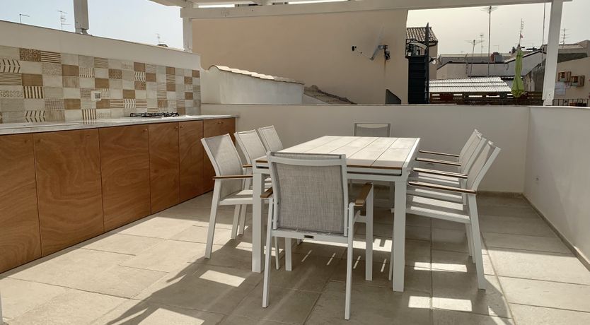 Photo of Neptune's View