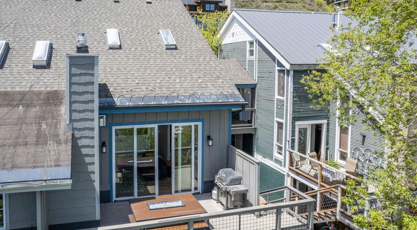 Photo of The Alpine Oasis