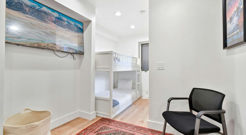 Photo of The Alpine Oasis