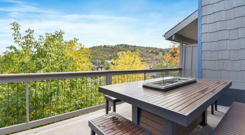 Photo of The Alpine Oasis