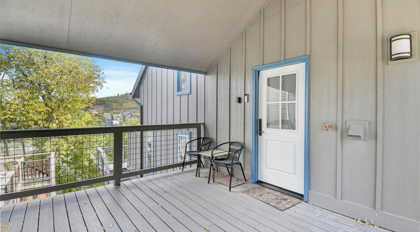 Photo of The Alpine Oasis