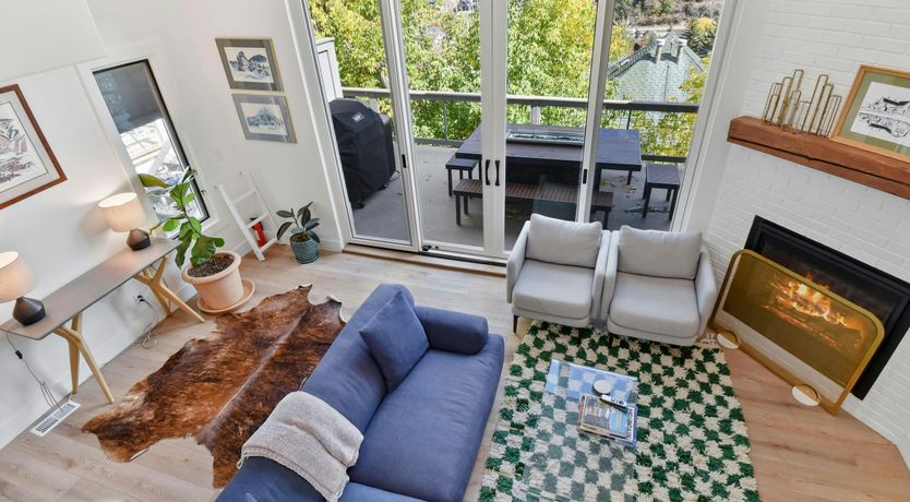 Photo of The Alpine Oasis