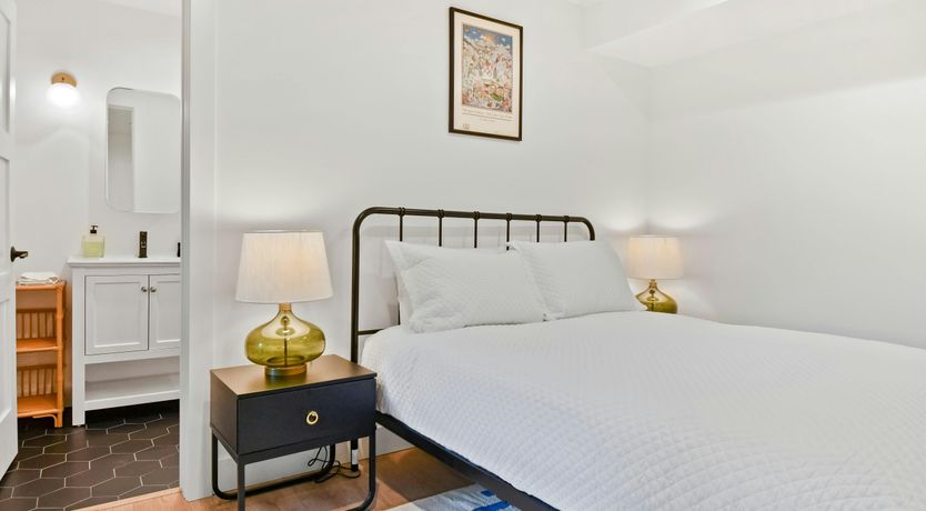 Photo of The Alpine Oasis