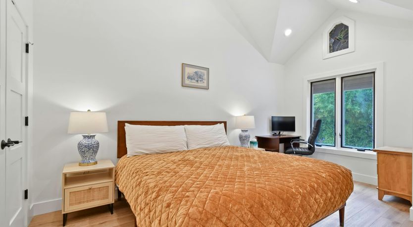 Photo of The Alpine Oasis