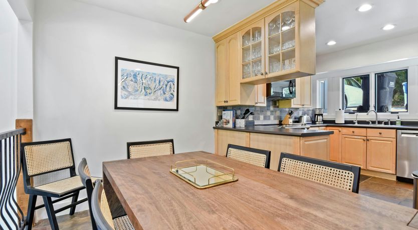 Photo of The Alpine Oasis