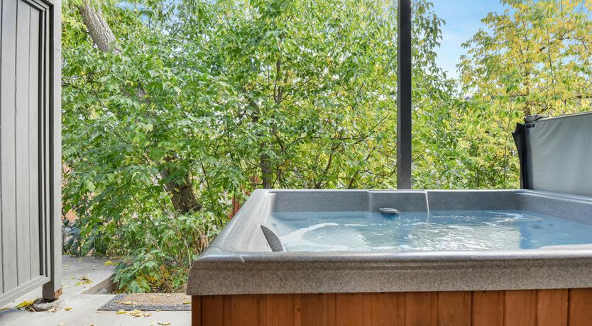 Photo of The Alpine Oasis