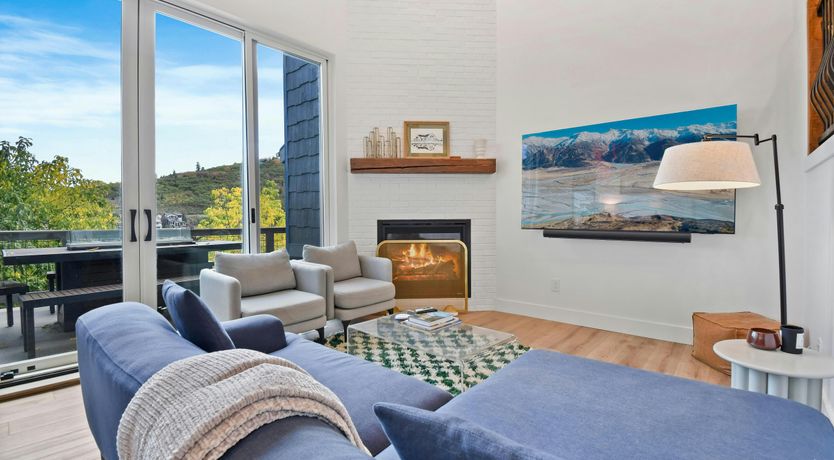 Photo of The Alpine Oasis