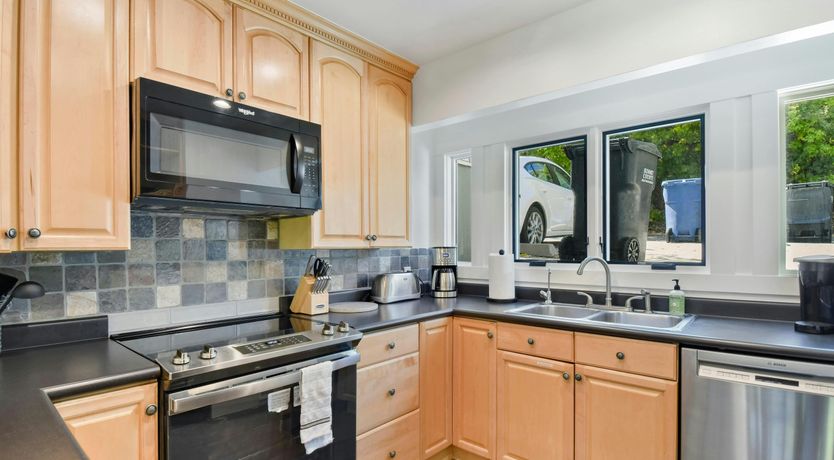 Photo of The Alpine Oasis