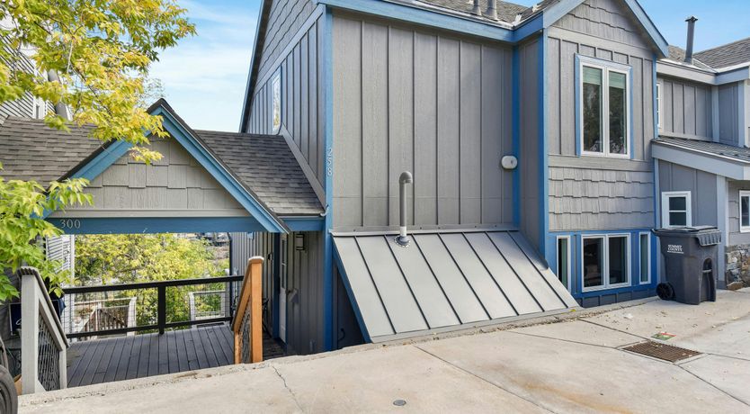 Photo of The Alpine Oasis