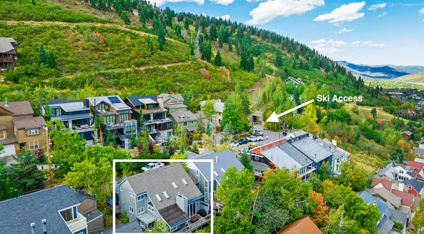 Photo of The Alpine Oasis