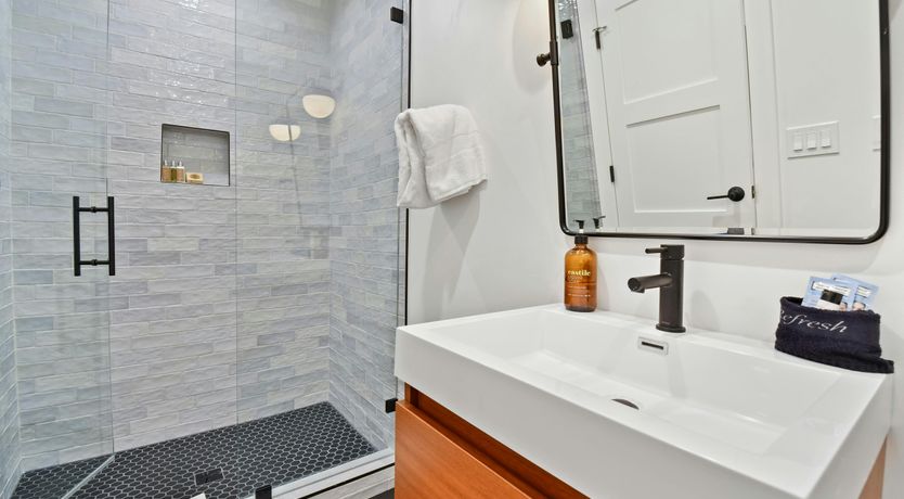 Photo of The Alpine Oasis