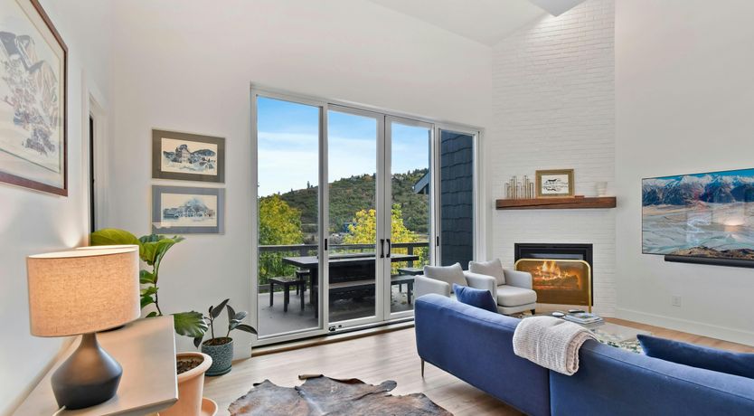 Photo of The Alpine Oasis