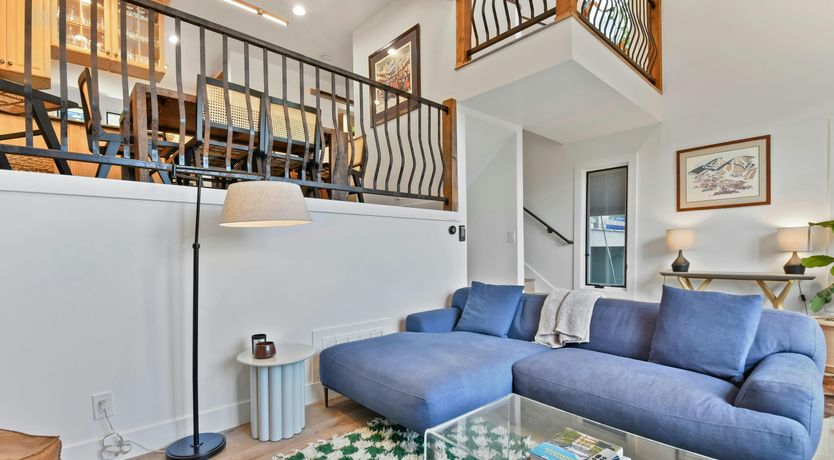 Photo of The Alpine Oasis