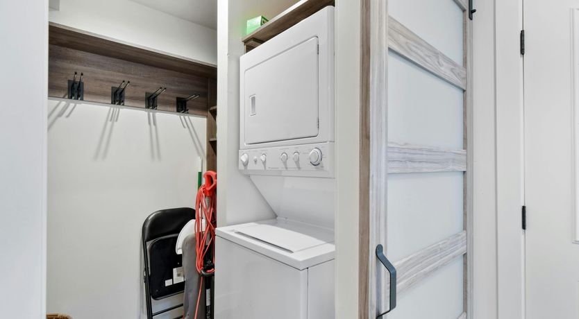 Photo of The Alpine Oasis