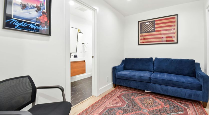 Photo of The Alpine Oasis