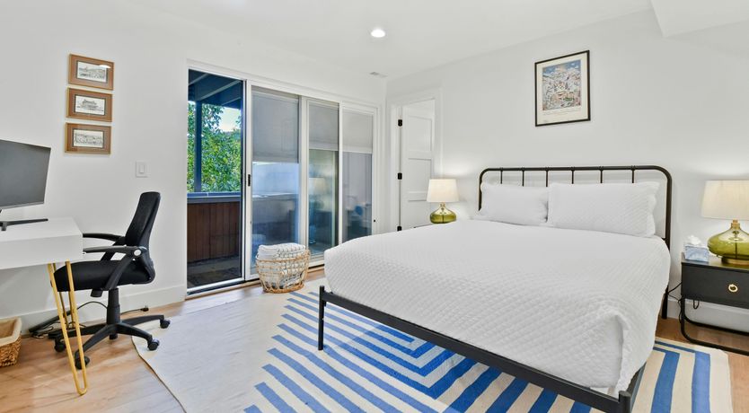 Photo of The Alpine Oasis