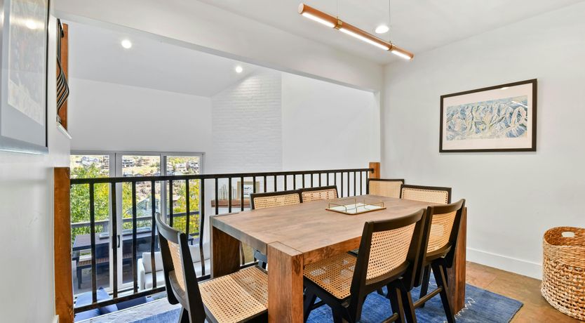 Photo of The Alpine Oasis