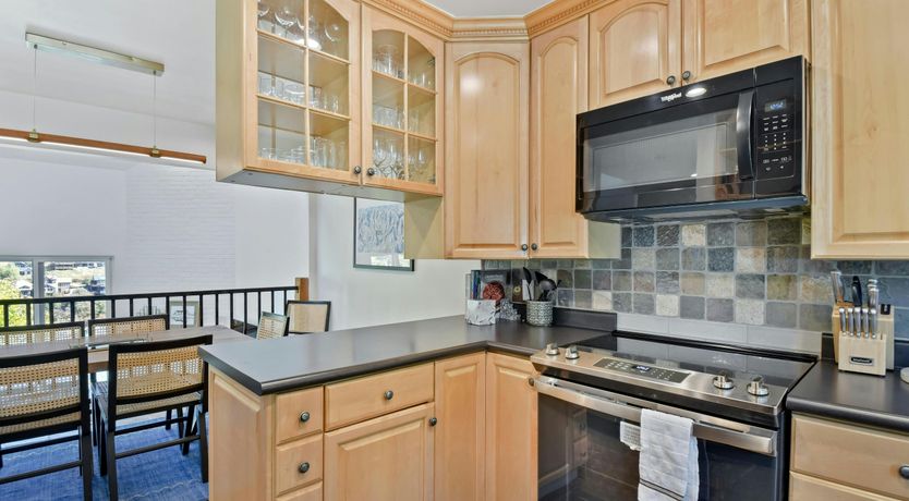 Photo of The Alpine Oasis