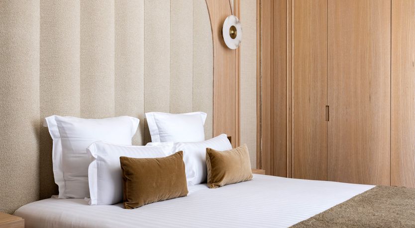 Photo of From Paris, With Love